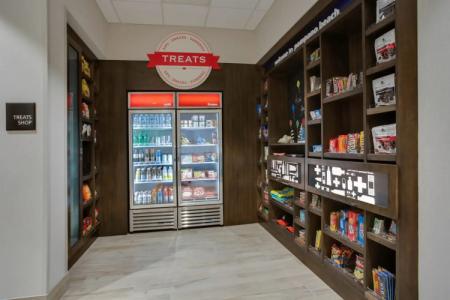 Hampton Inn Fort Lauderdale - 8