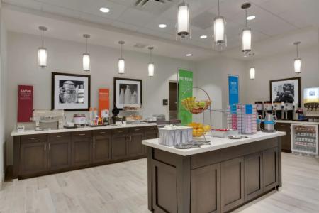 Hampton Inn Fort Lauderdale - 19