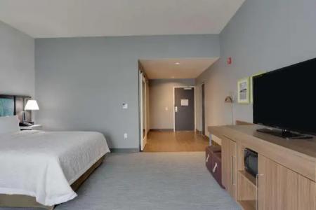 Hampton Inn Fort Lauderdale - 23