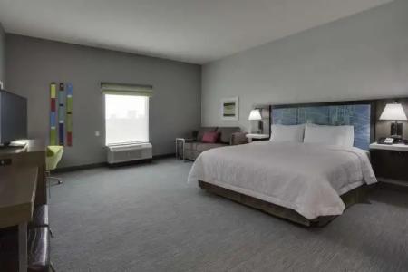 Hampton Inn Fort Lauderdale - 1