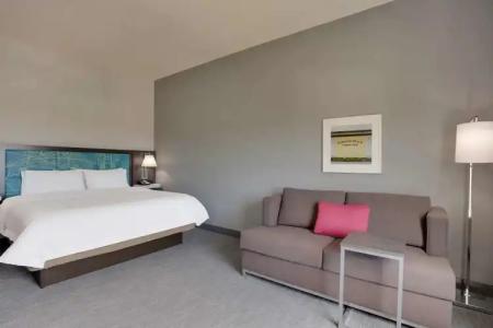 Hampton Inn Fort Lauderdale - 33