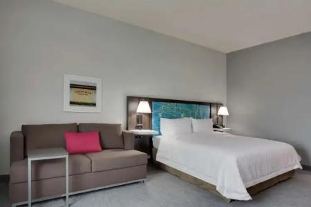 Hampton Inn Fort Lauderdale - 29