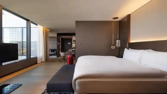 InterContinental - Ljubljana, an IHG - 92