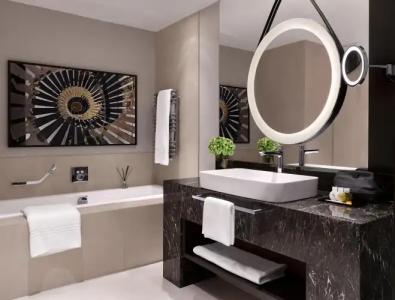 InterContinental - Ljubljana, an IHG - 1