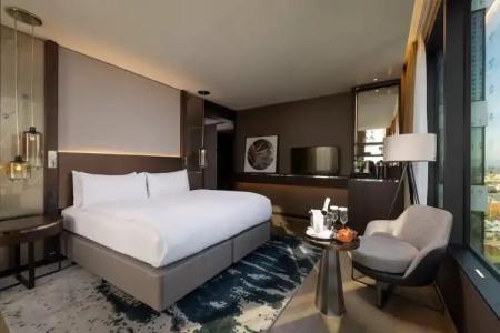 InterContinental - Ljubljana, an IHG - 51