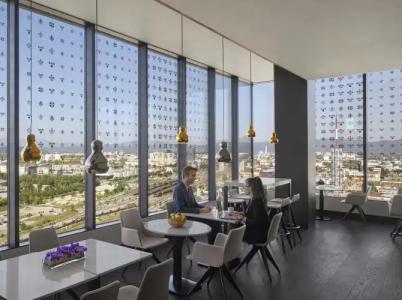 InterContinental - Ljubljana, an IHG - 29