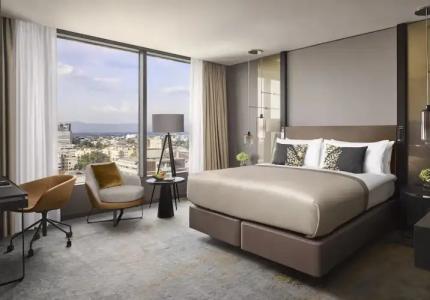 InterContinental - Ljubljana, an IHG - 54