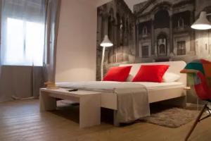 Bonum Rooms, Сплит