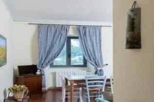 Отель «Il Raggio di Sole», Баньореджо