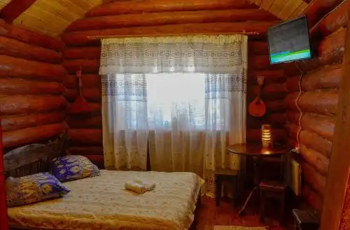 Усадьба Добрыня - 113