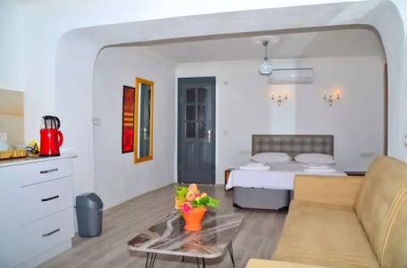 Likya Sup Apart - 22