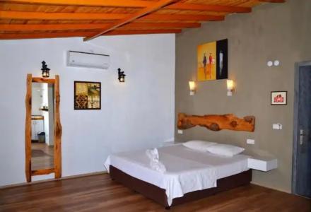 Likya Sup Apart - 17