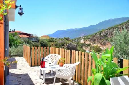 Likya Sup Apart - 35