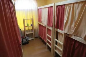 Хостел «Орион», Москва