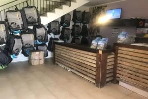 Отель «ProKite Alby Rondina - -», Бирджи-Векки