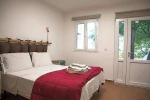 b&b Villa Antica, Искья