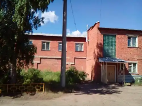 Олимпийская - 1