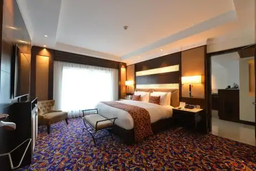 Ramada Plaza Chennai - 21