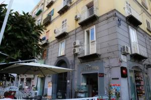 B&B Caracciolo 109, Неаполь