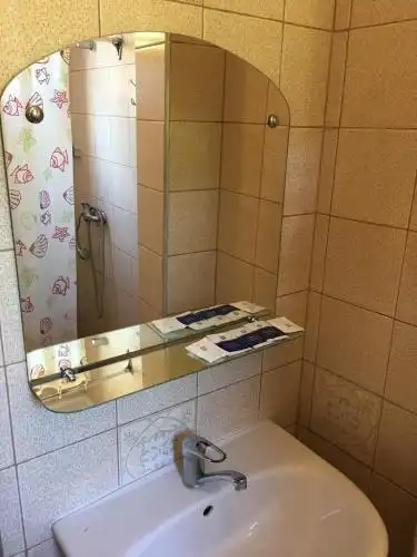 У моря - 50
