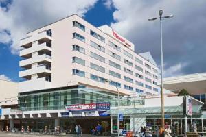 Mercure Hotel Freiburg am Münster, Фрайбург