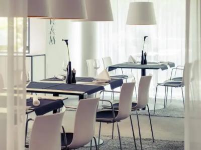 Congress Mercure Nürnberg an der Messe - 33