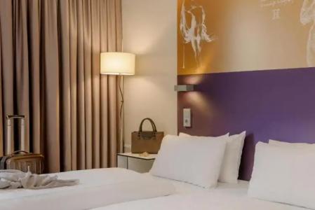 Congress Mercure Nürnberg an der Messe - 41