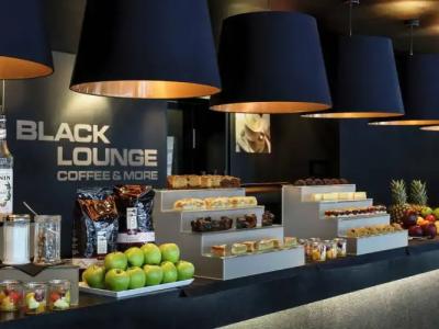 Congress Mercure Nürnberg an der Messe - 12