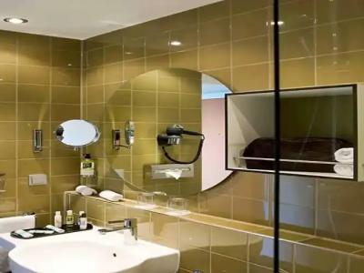 Congress Mercure Nürnberg an der Messe - 49