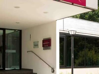 Congress Mercure Nürnberg an der Messe - 7