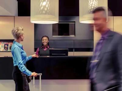 Congress Mercure Nürnberg an der Messe - 30