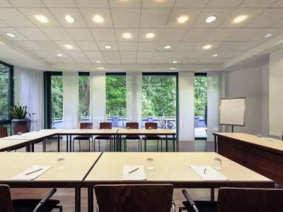 Congress Mercure Nürnberg an der Messe - 22