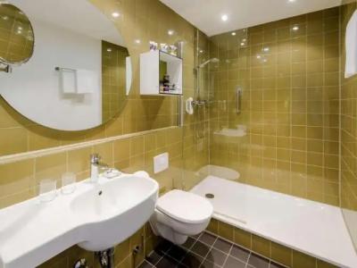 Congress Mercure Nürnberg an der Messe - 38