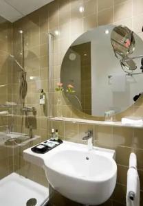 Congress Mercure Nürnberg an der Messe - 50