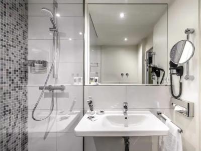 Congress Mercure Nürnberg an der Messe - 10