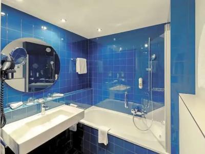 Congress Mercure Nürnberg an der Messe - 48