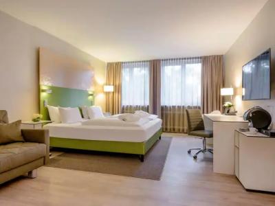 Congress Mercure Nürnberg an der Messe - 6