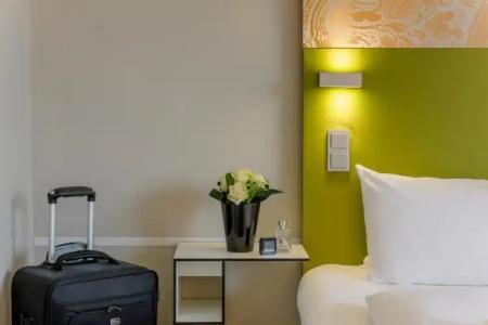 Congress Mercure Nürnberg an der Messe - 62