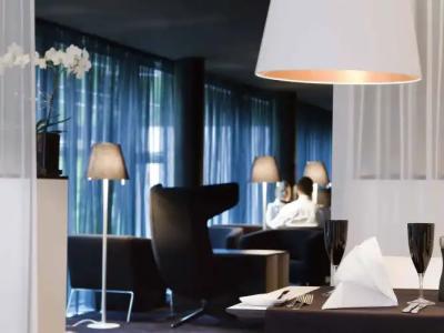 Congress Mercure Nürnberg an der Messe - 32