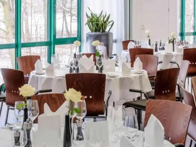 Congress Mercure Nürnberg an der Messe - 28