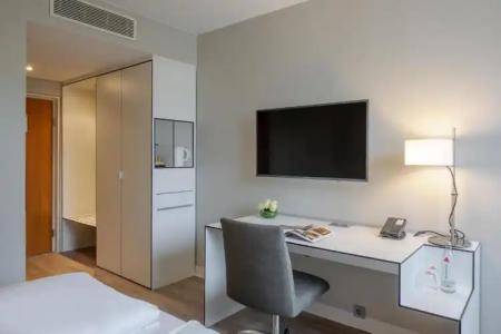 Congress Mercure Nürnberg an der Messe - 44