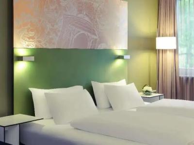 Congress Mercure Nürnberg an der Messe - 59