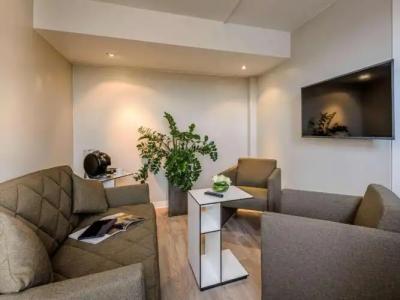 Congress Mercure Nürnberg an der Messe - 64