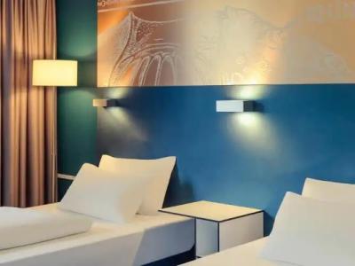 Congress Mercure Nürnberg an der Messe - 45