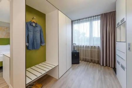 Congress Mercure Nürnberg an der Messe - 68