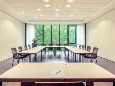 Congress Mercure Nürnberg an der Messe - 21