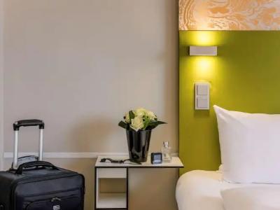 Congress Mercure Nürnberg an der Messe - 4