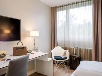 Congress Mercure Nürnberg an der Messe - 39