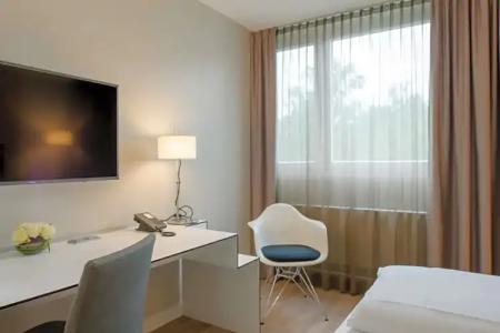 Congress Mercure Nürnberg an der Messe - 52