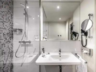 Congress Mercure Nürnberg an der Messe - 57